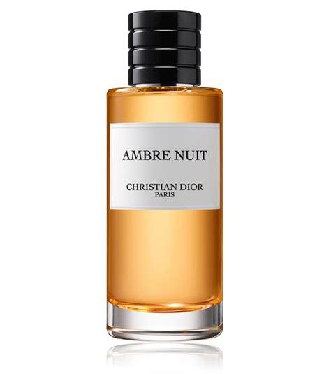 ambre nuit dior equivalent|christian Dior ambre nuit sample.